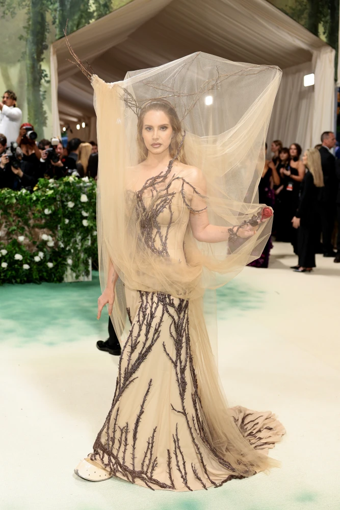 Met Gala 2025: чоловіча мода виходить на сцену 4 orika24.com