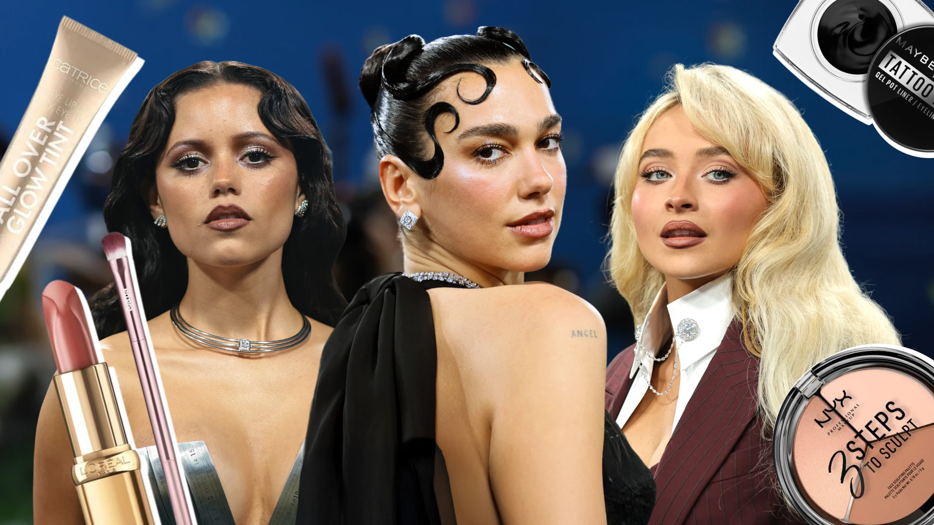 met gala 2025 1 2