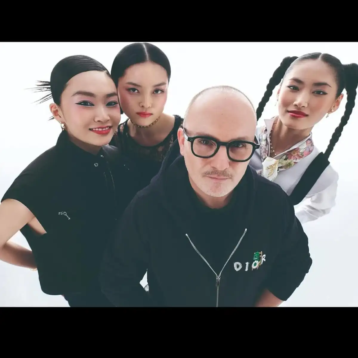 Нова ера сяйва: Dior Backstage перезапускає ідею макіяжу 1 dior backstage 1