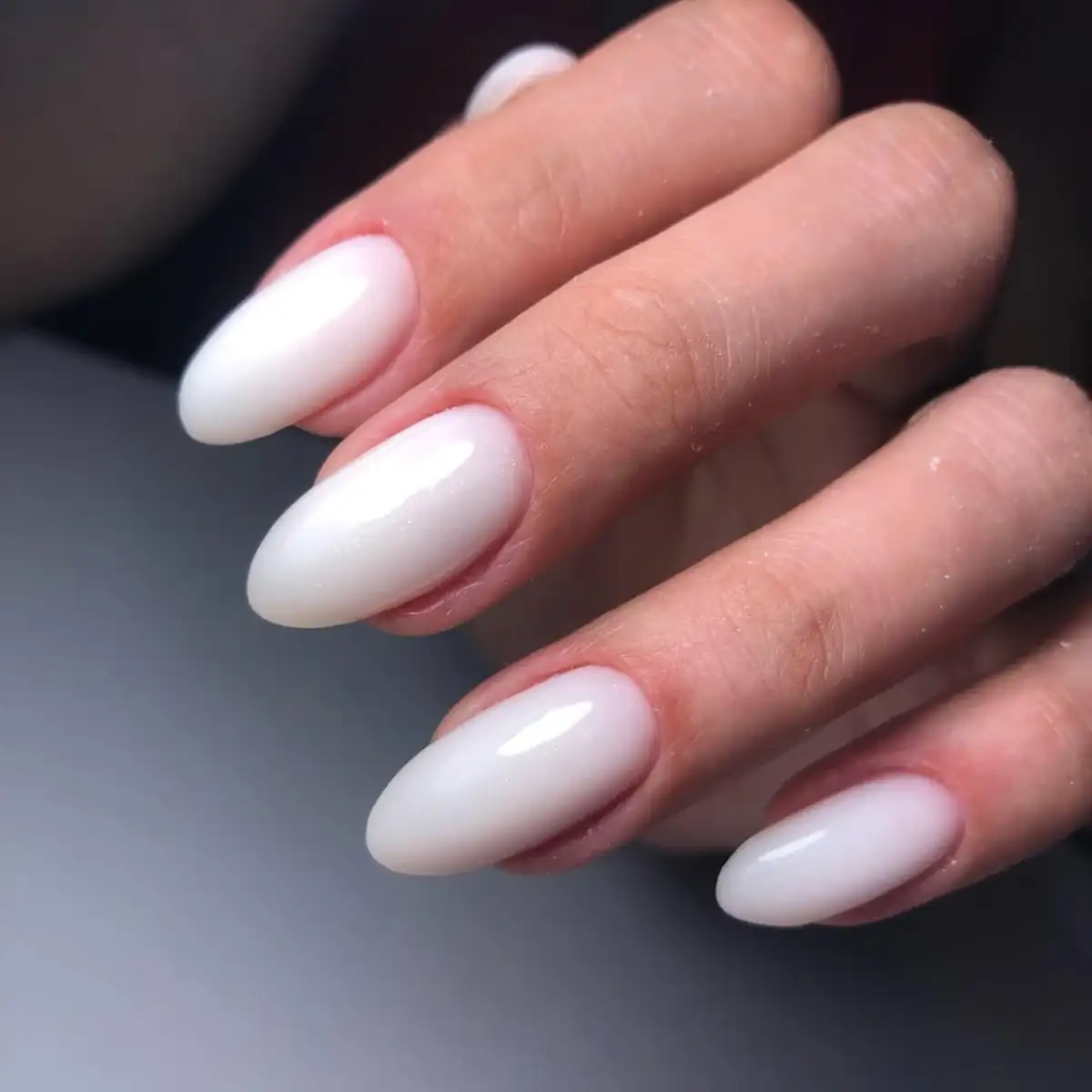Coconut Milk Nails: Ніжність та Стиль у Кожній Долоні 3 fabkat.vn.ua