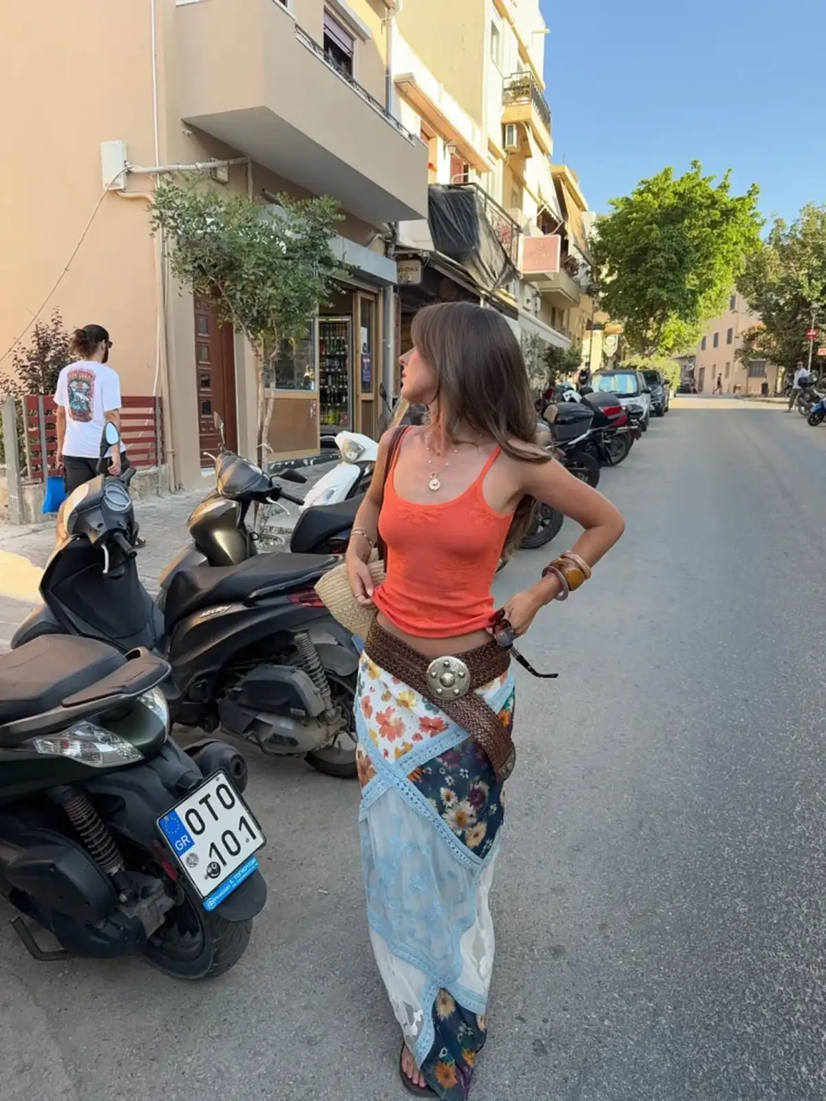 Tank Top: від забутої речі до трендового мастхеву 9 fabkat.vn.ua