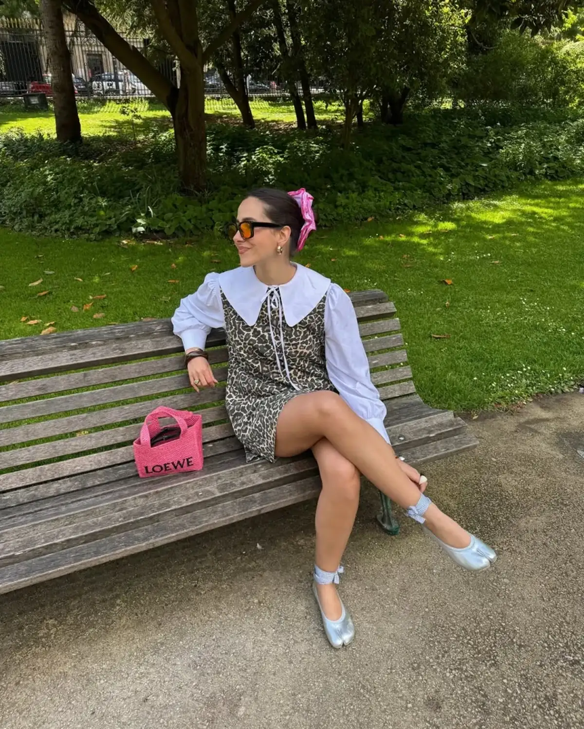 Літо 2025: нові горизонти взуттєвих трендів 3 fabkat.vn.ua