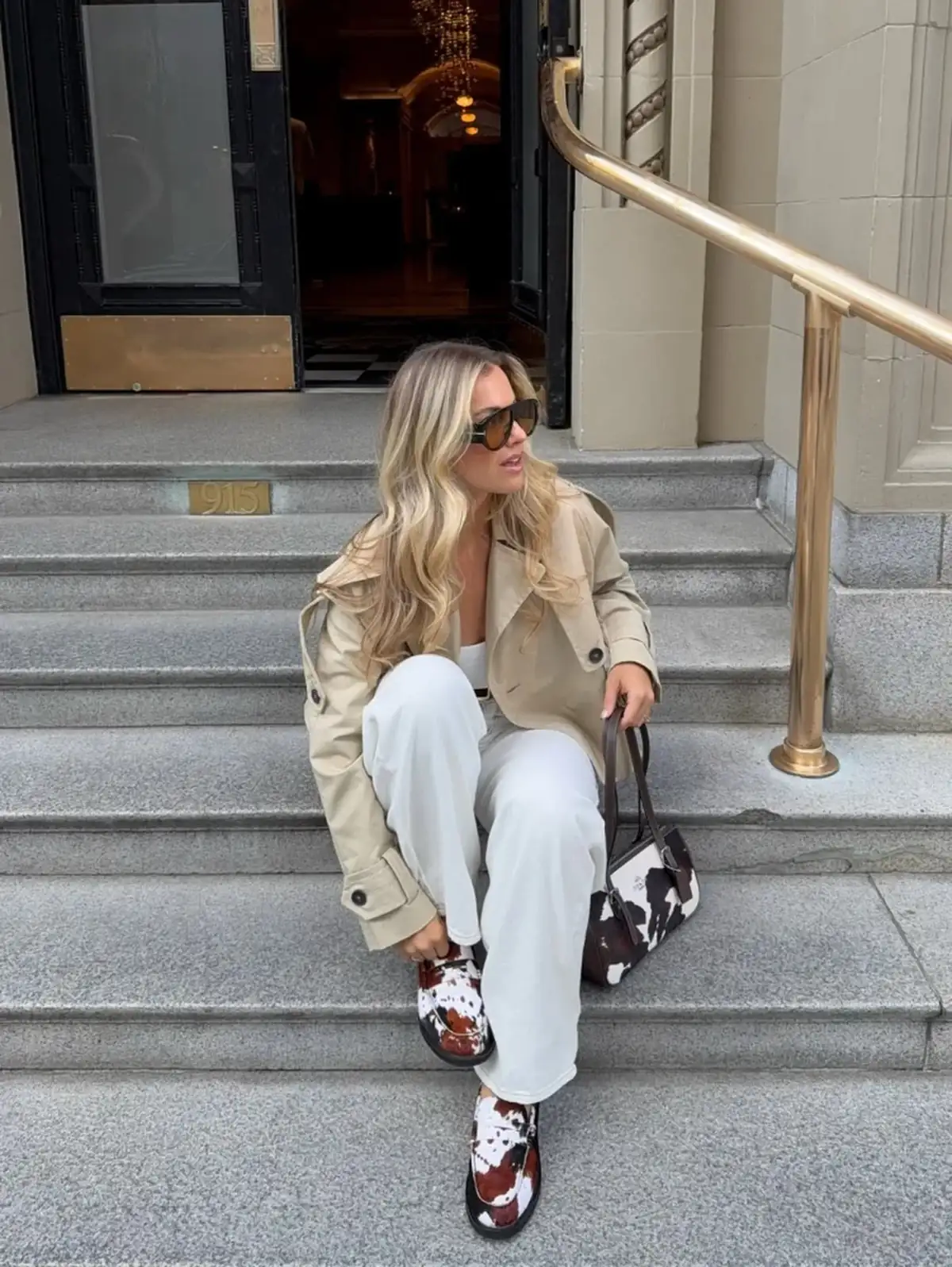 Модні принти осені та зими 2025: що обрати? 1 fabkat.vn.ua