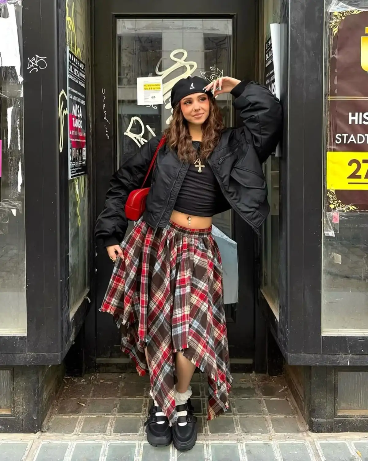 Антитренди осені-2025: що варто залишити в минулому 1 fabkat.vn.ua