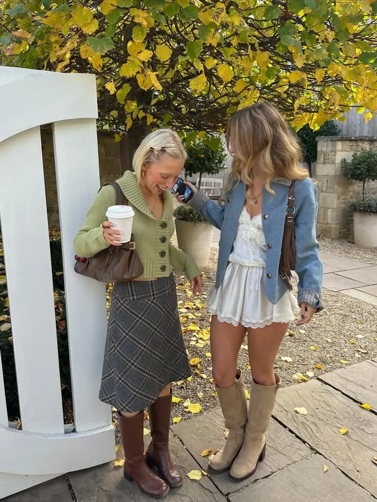 Обираємо комфорт: чоботи, які підкорили осінь 2025 1 fabkat.vn.ua