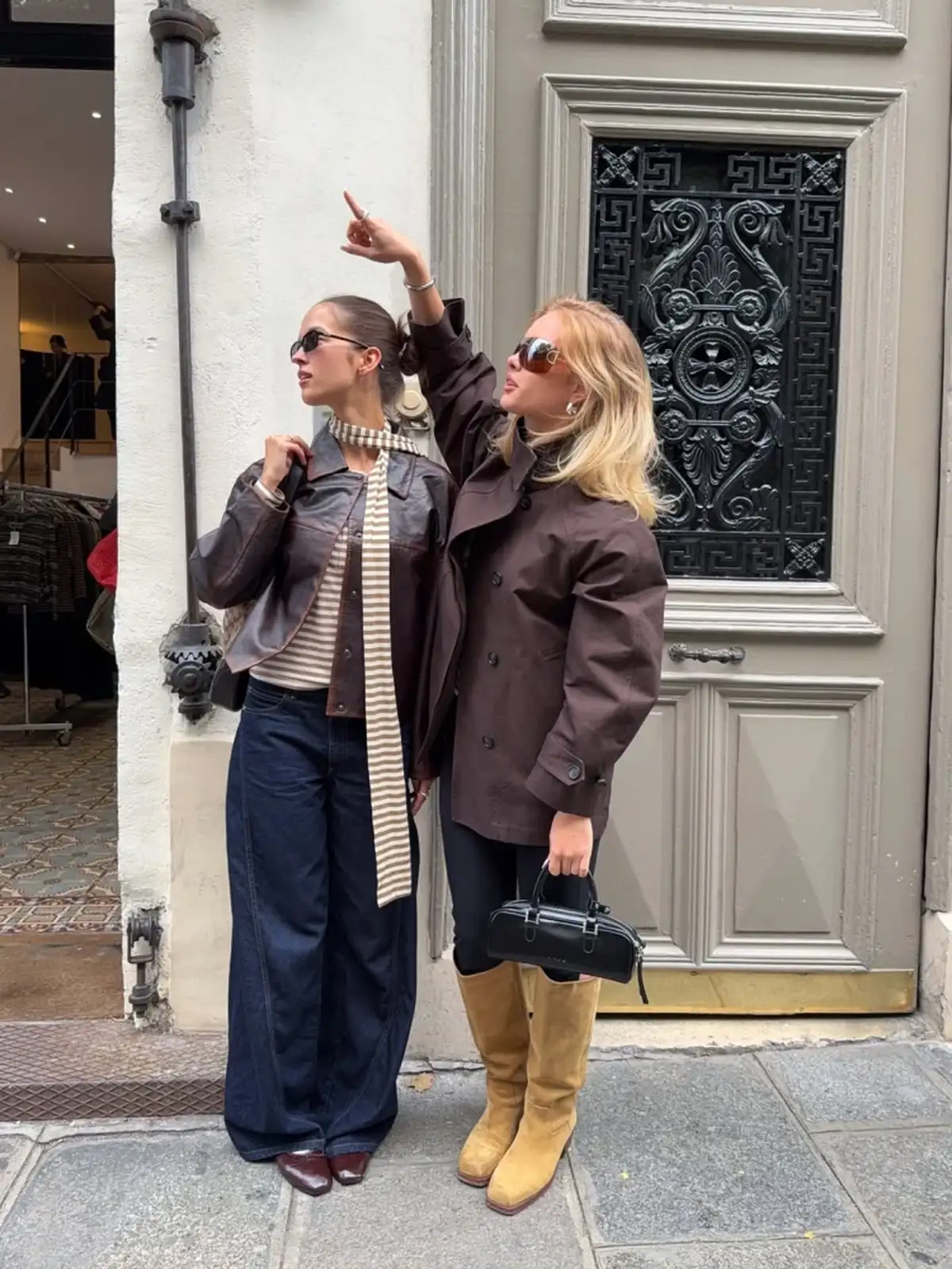 Обираємо комфорт: чоботи, які підкорили осінь 2025 2 fabkat.vn.ua