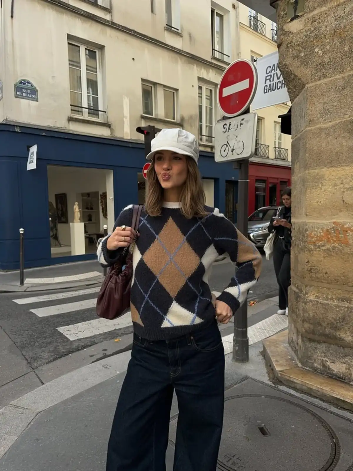 Модні принти осені та зими 2025: що обрати? 3 fabkat.vn.ua