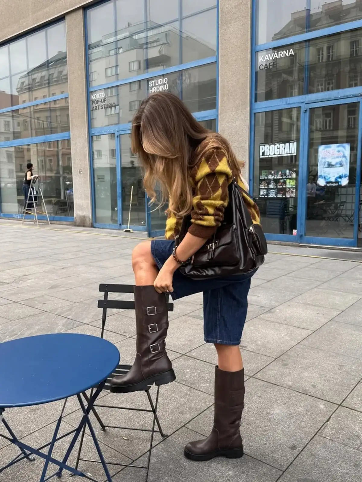 Обираємо комфорт: чоботи, які підкорили осінь 2025 3 fabkat.vn.ua