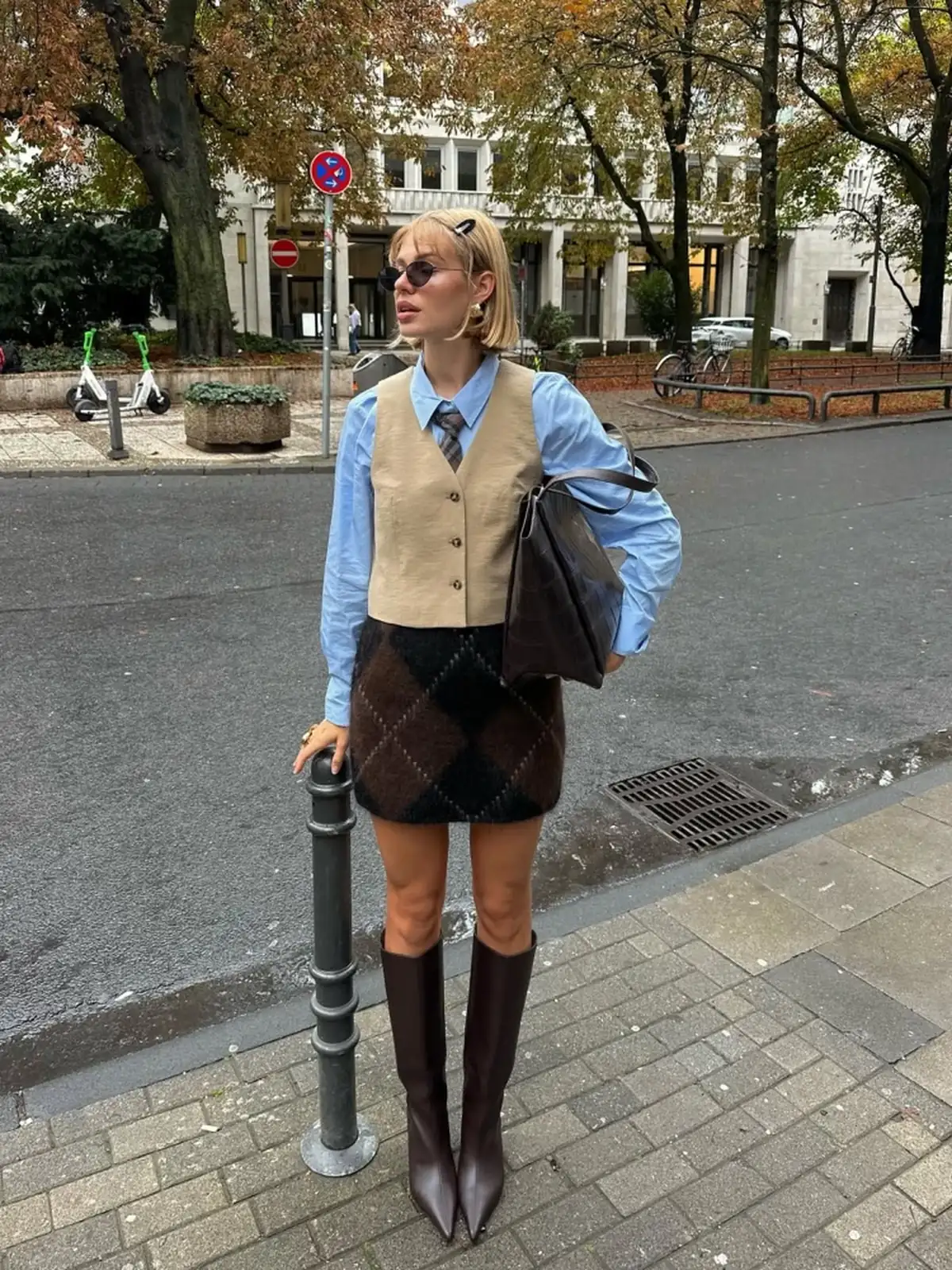 Модні принти осені та зими 2025: що обрати? 4 fabkat.vn.ua