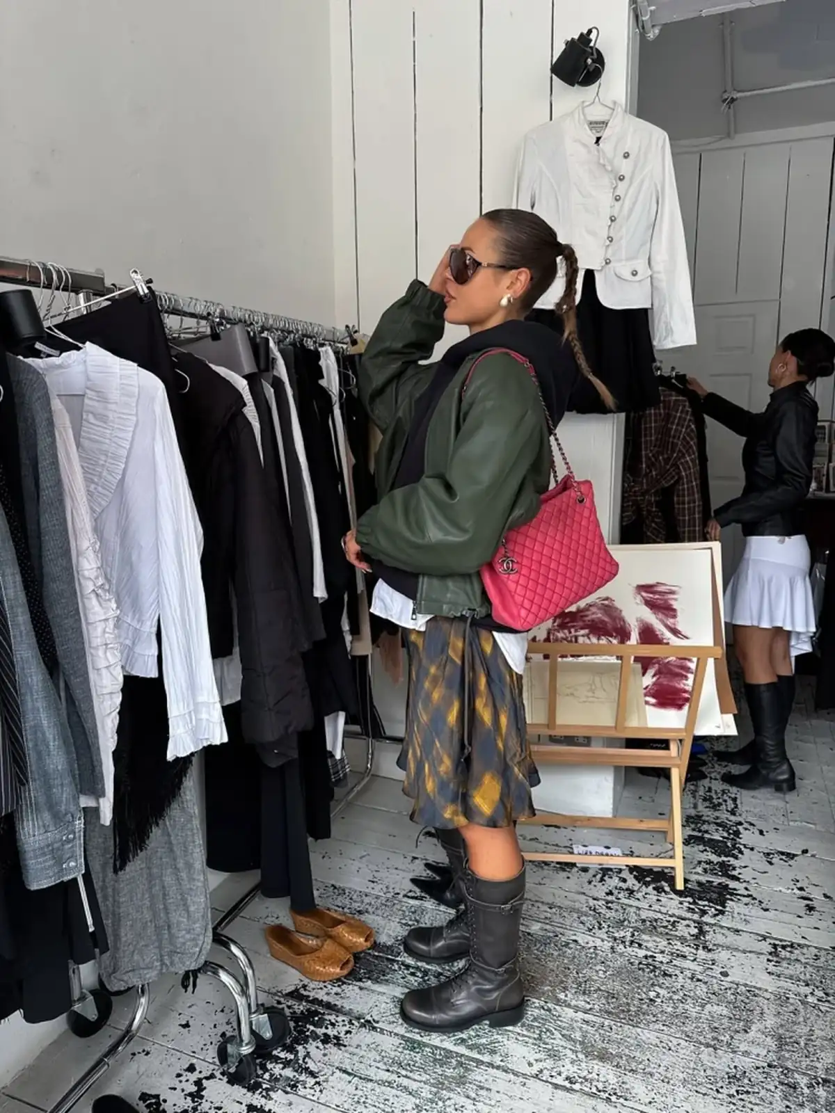 Обираємо комфорт: чоботи, які підкорили осінь 2025 4 fabkat.vn.ua