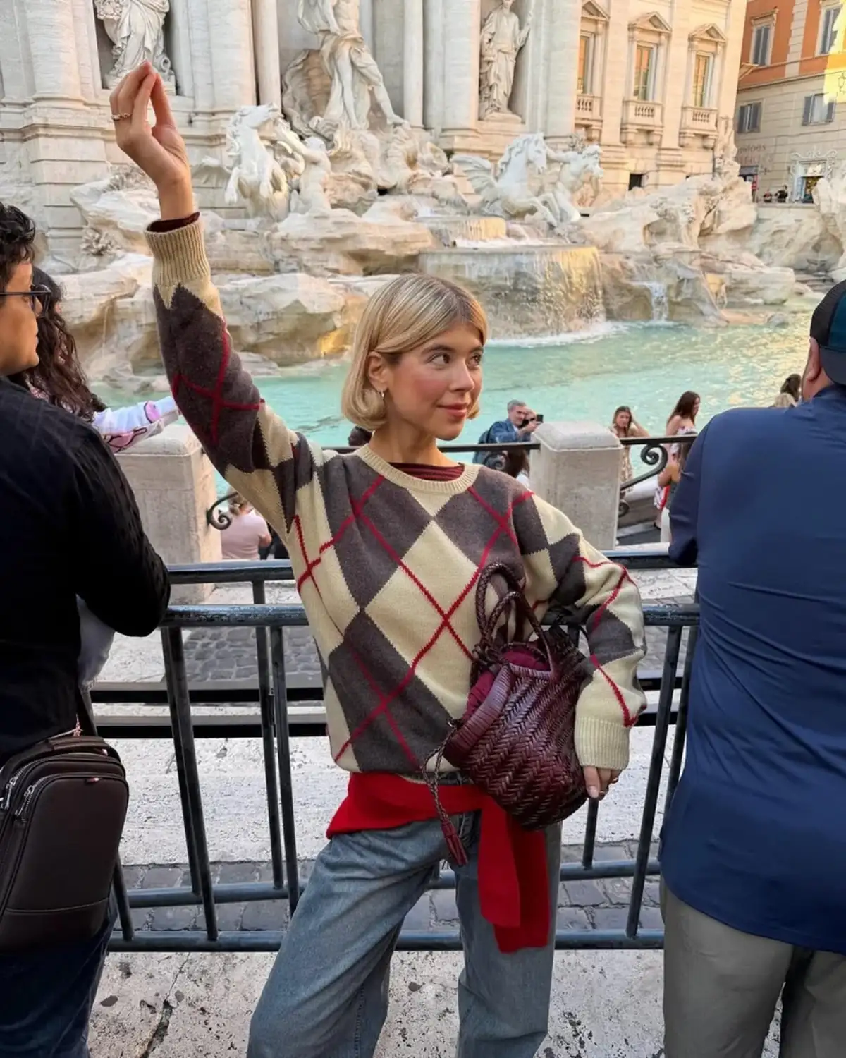 Модні принти осені та зими 2025: що обрати? 5 fabkat.vn.ua