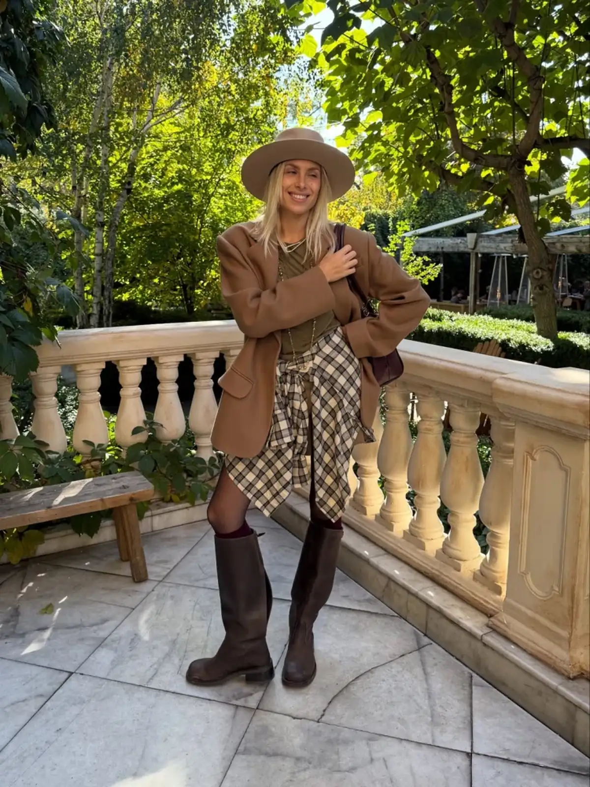 Обираємо комфорт: чоботи, які підкорили осінь 2025 5 fabkat.vn.ua