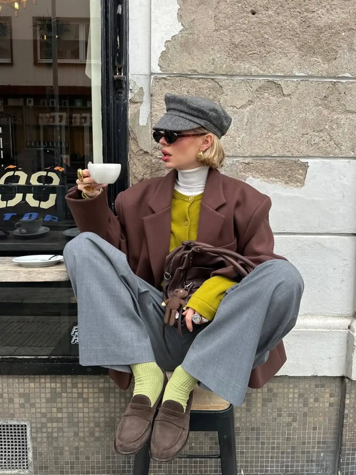 Масивні прикраси: осінній тренд, який варто спробувати 1 fabkat.vn.ua