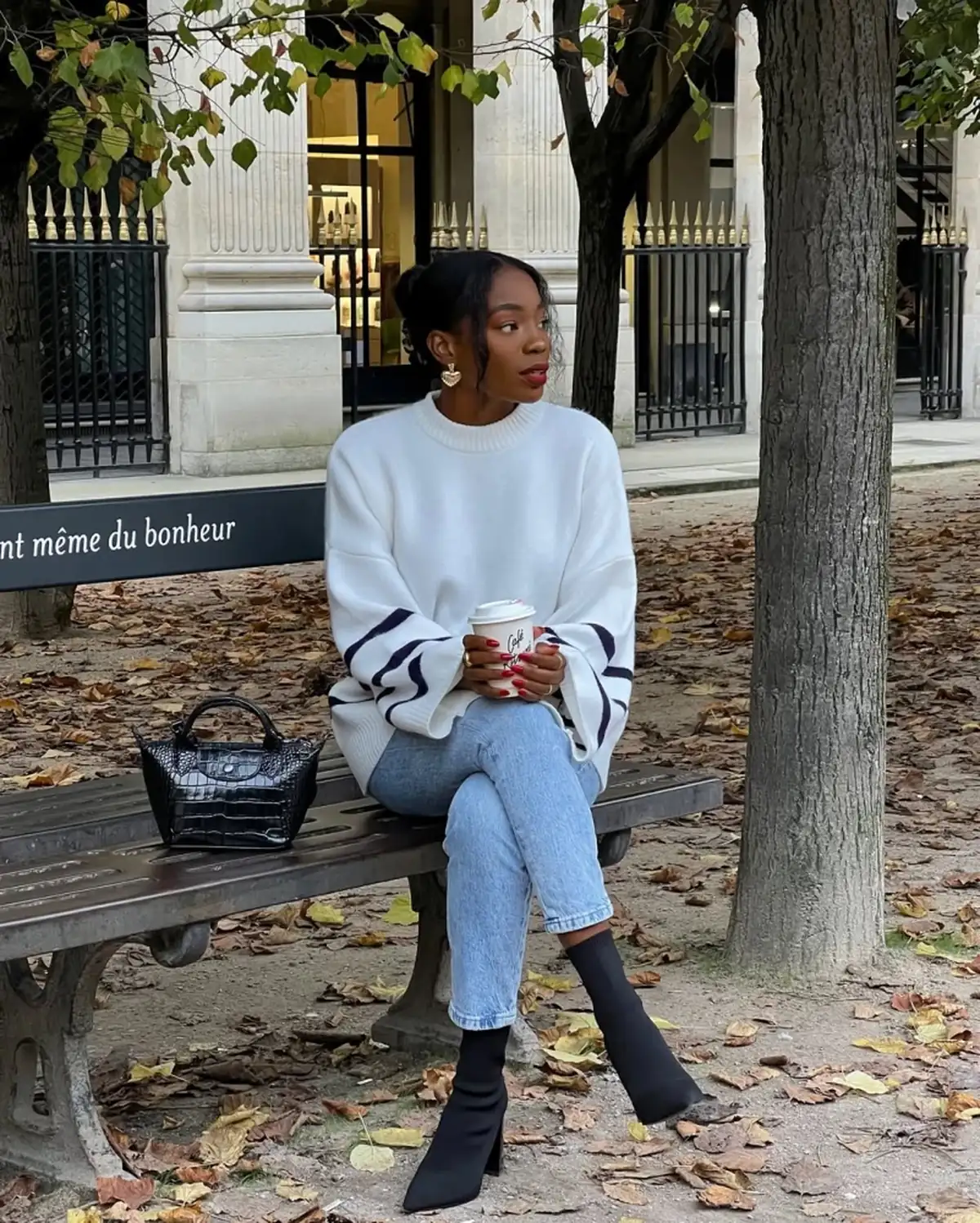 Масивні прикраси: осінній тренд, який варто спробувати 2 fabkat.vn.ua