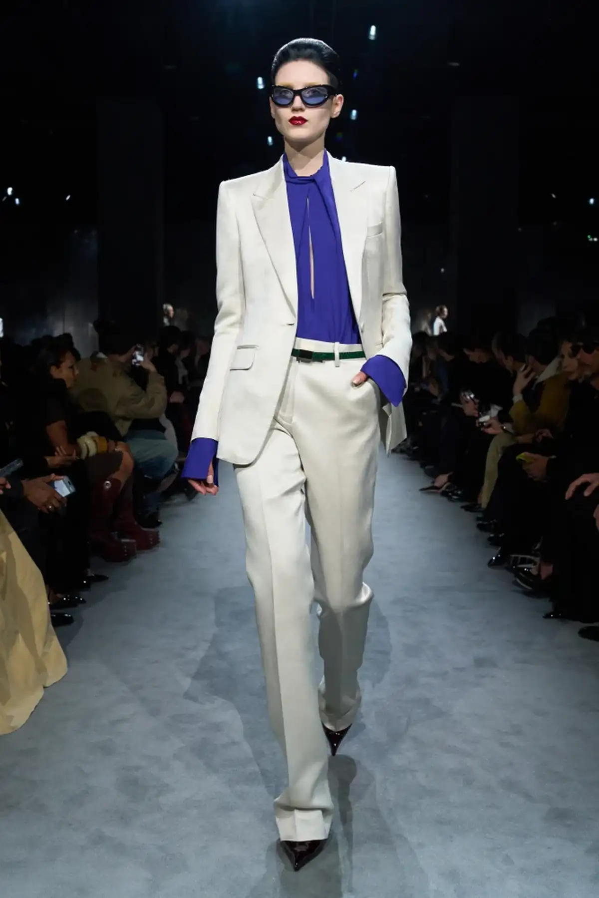 Мода з подіуму до вашої шафи: як повторити стильні образи 4 fabkat.vn.ua