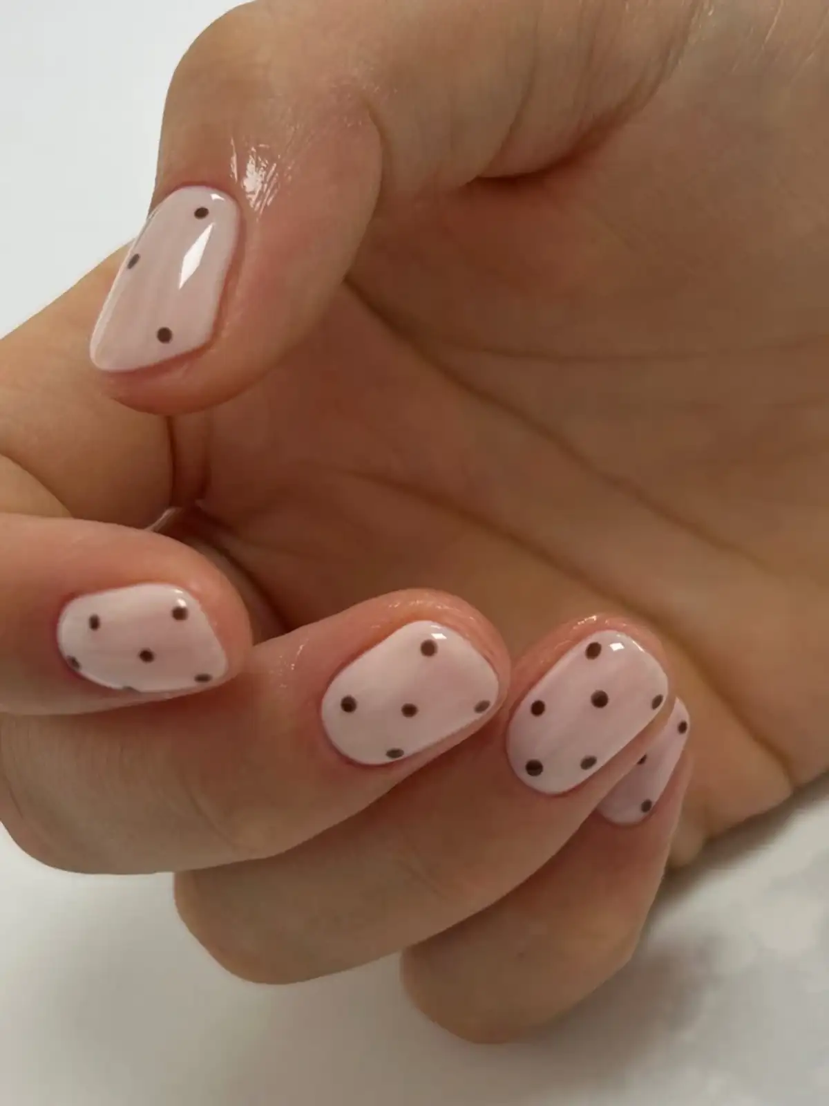 Експериментальний осінній манікюр: ідеї, щоб здивувати 8 fabkat.vn.ua