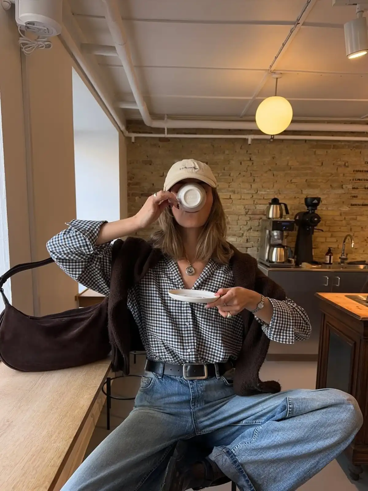 Осіння історія картатої сорочки: від лісника до модного must-have 1 must have 1