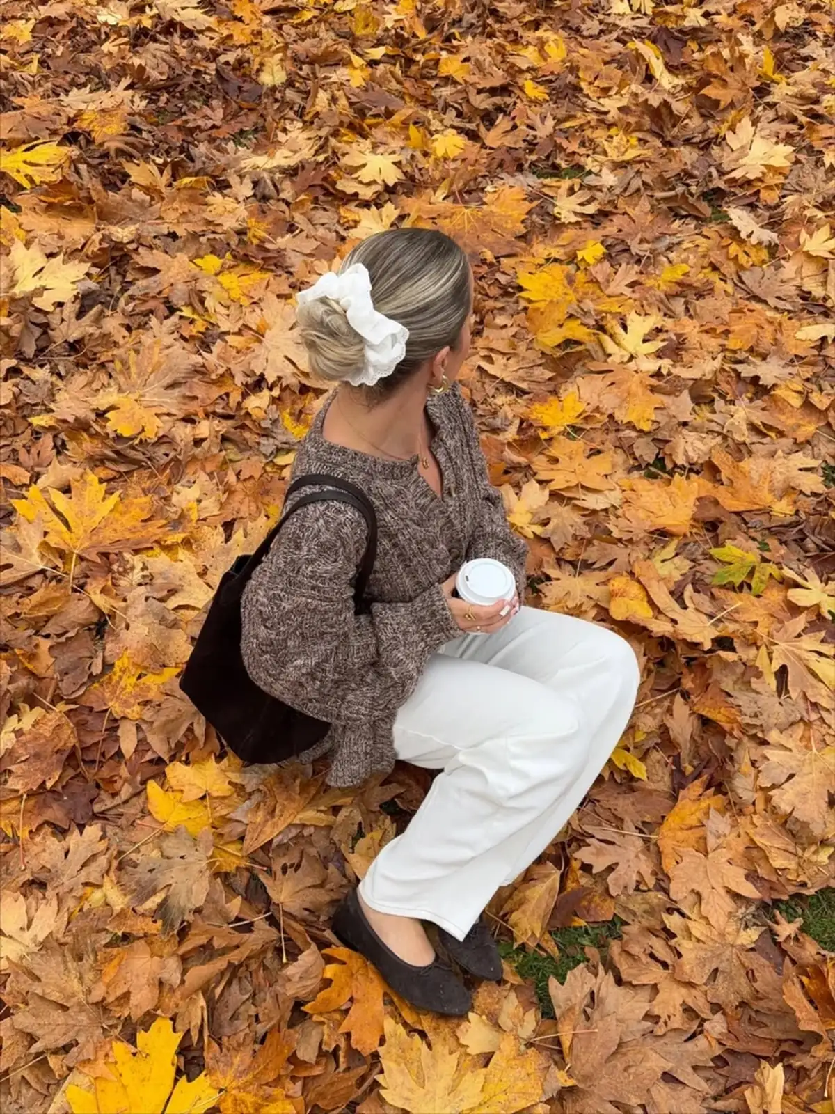 Стильні зимові образи: час для несподіваних рішень