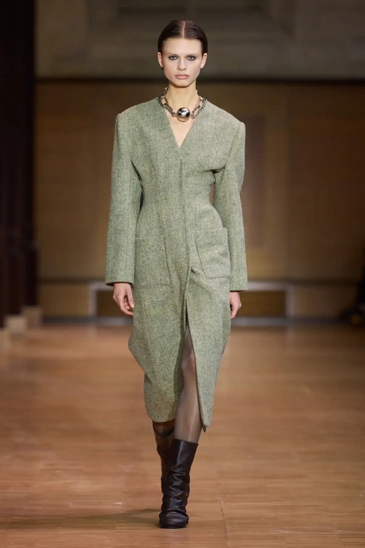 Зимова магія: як носити теплі речі стильно 1 fabkat.vn.ua