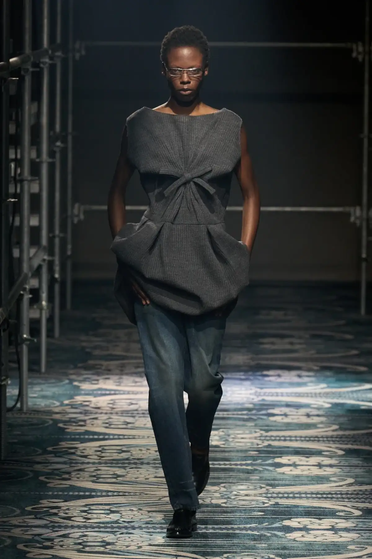 Зимова магія: як носити теплі речі стильно 8 fabkat.vn.ua