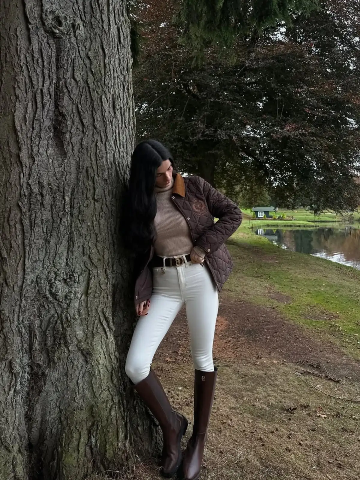heritage chic 1