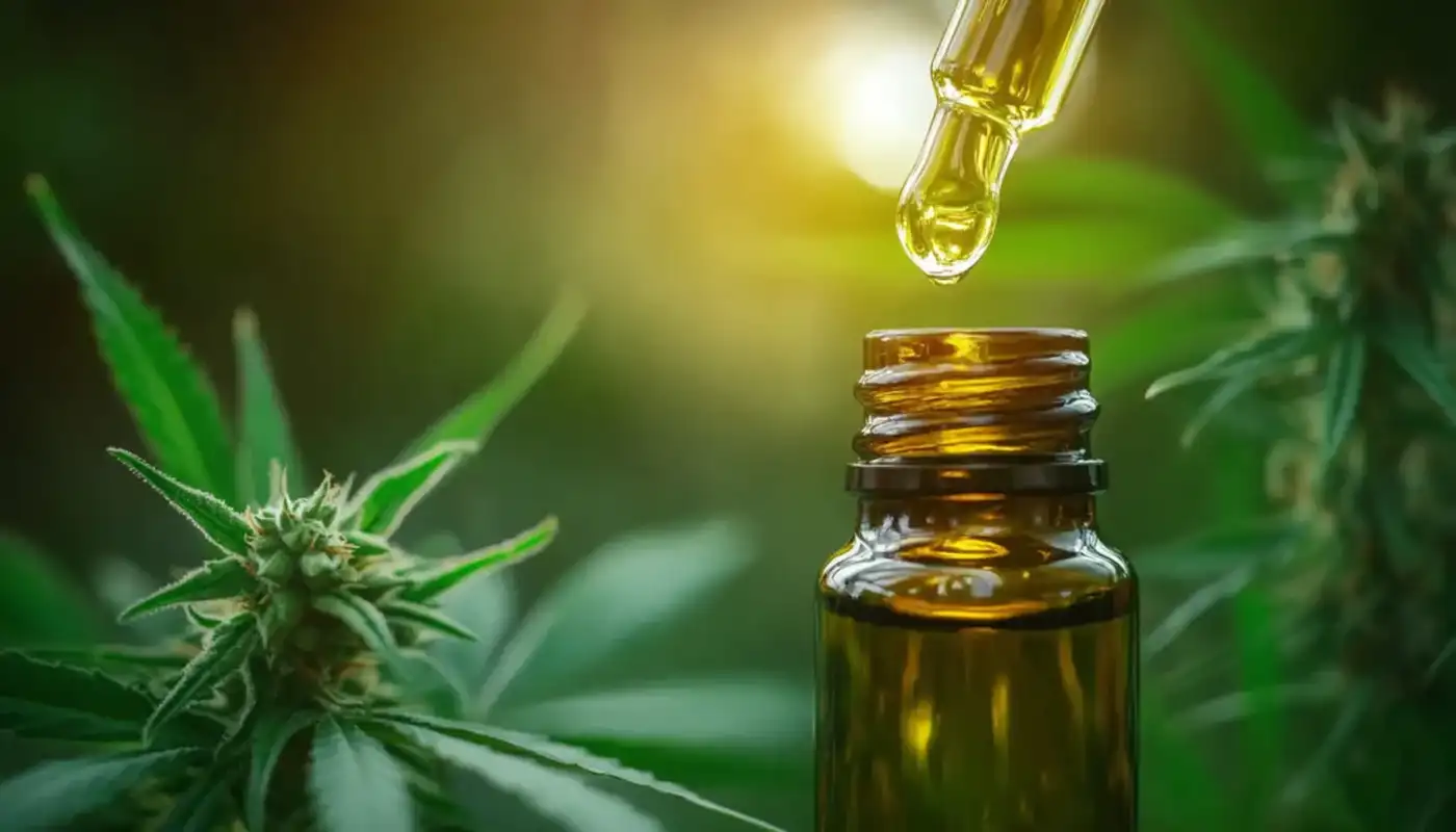 CBD олія в Україні: легальність, контроль і що перевірити перед покупкою