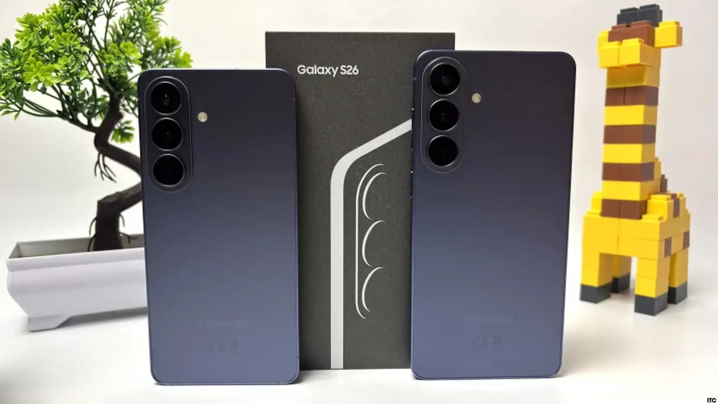 Samsung S26 Ultra VS S26 Ultra 512Gb: що отримає власник у 2026 році?