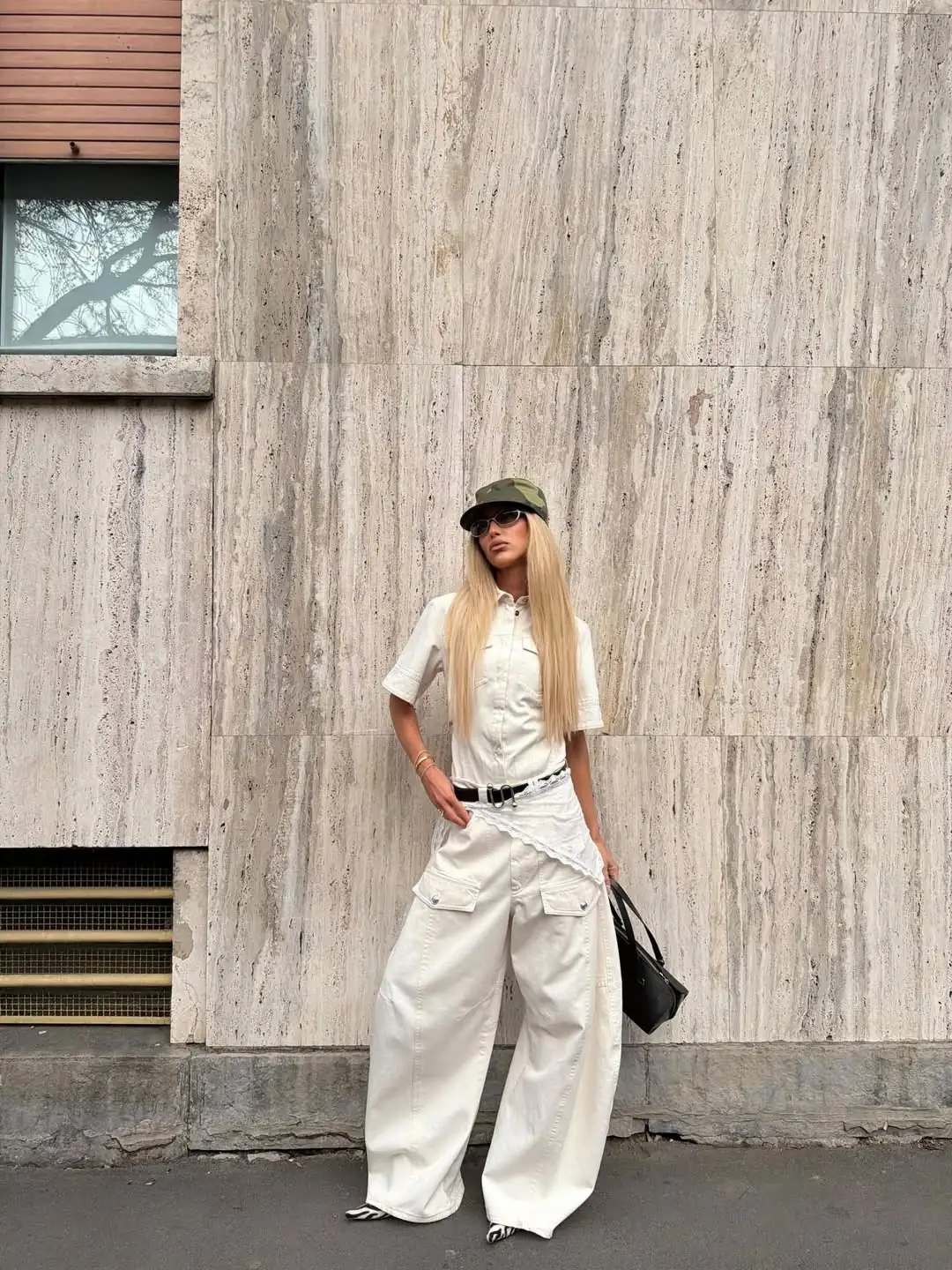 6 looks que comprovam o charme da calca balao