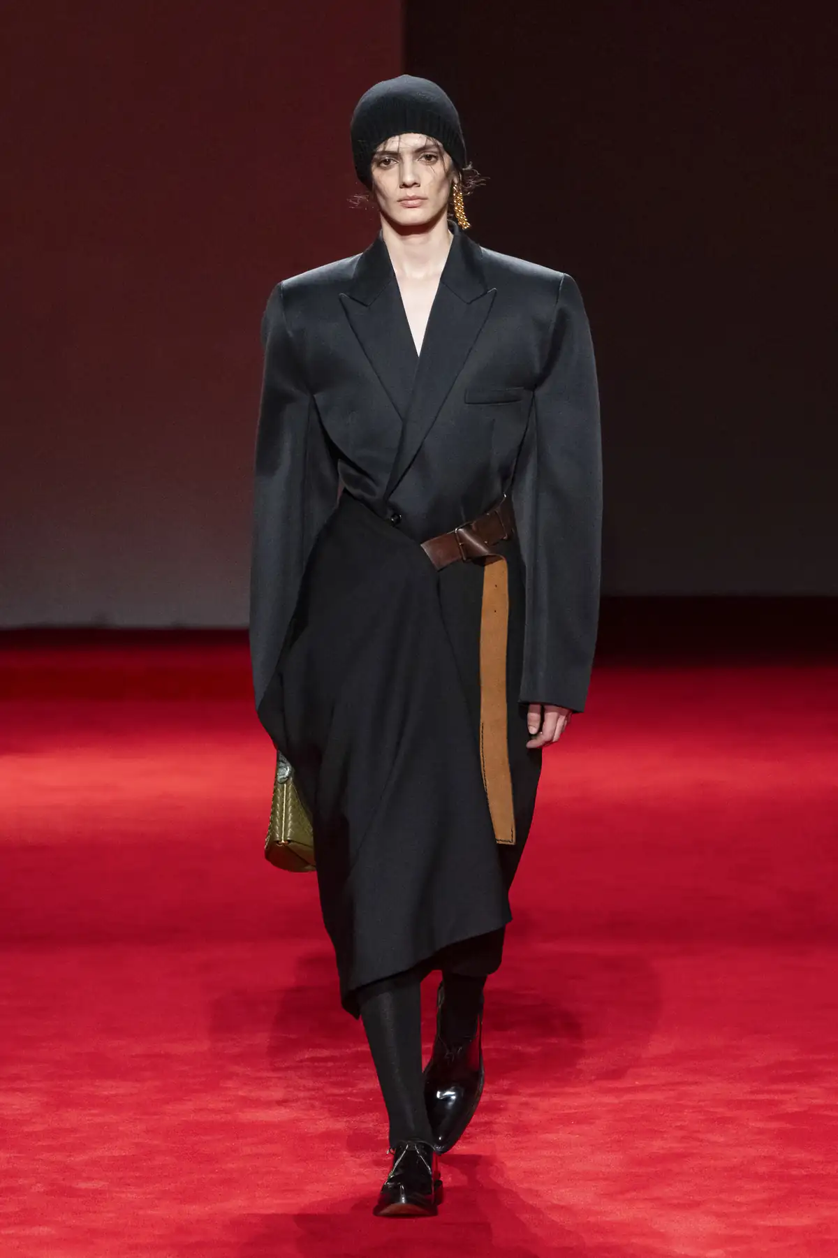 mfw bottega veneta inverno 2026