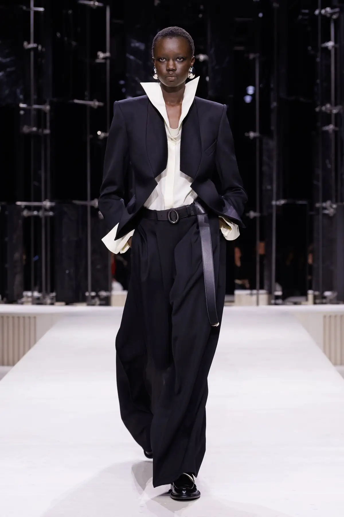 pfw givenchy inverno 2026