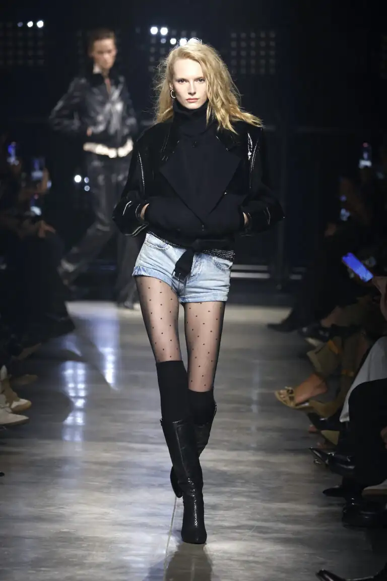 pfw isabel marant inverno 2026