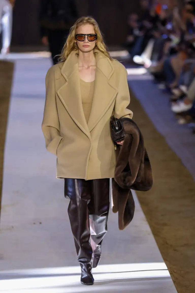 pfw stella mccartney inverno 2026