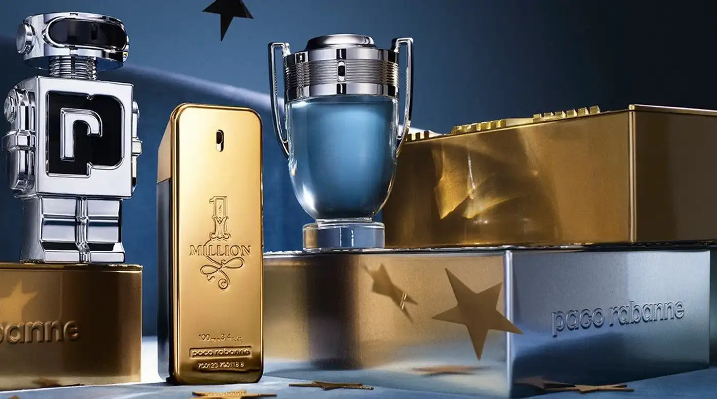 Чоловічі парфуми Paco Rabanne: культові аромати та як обрати свій стиль