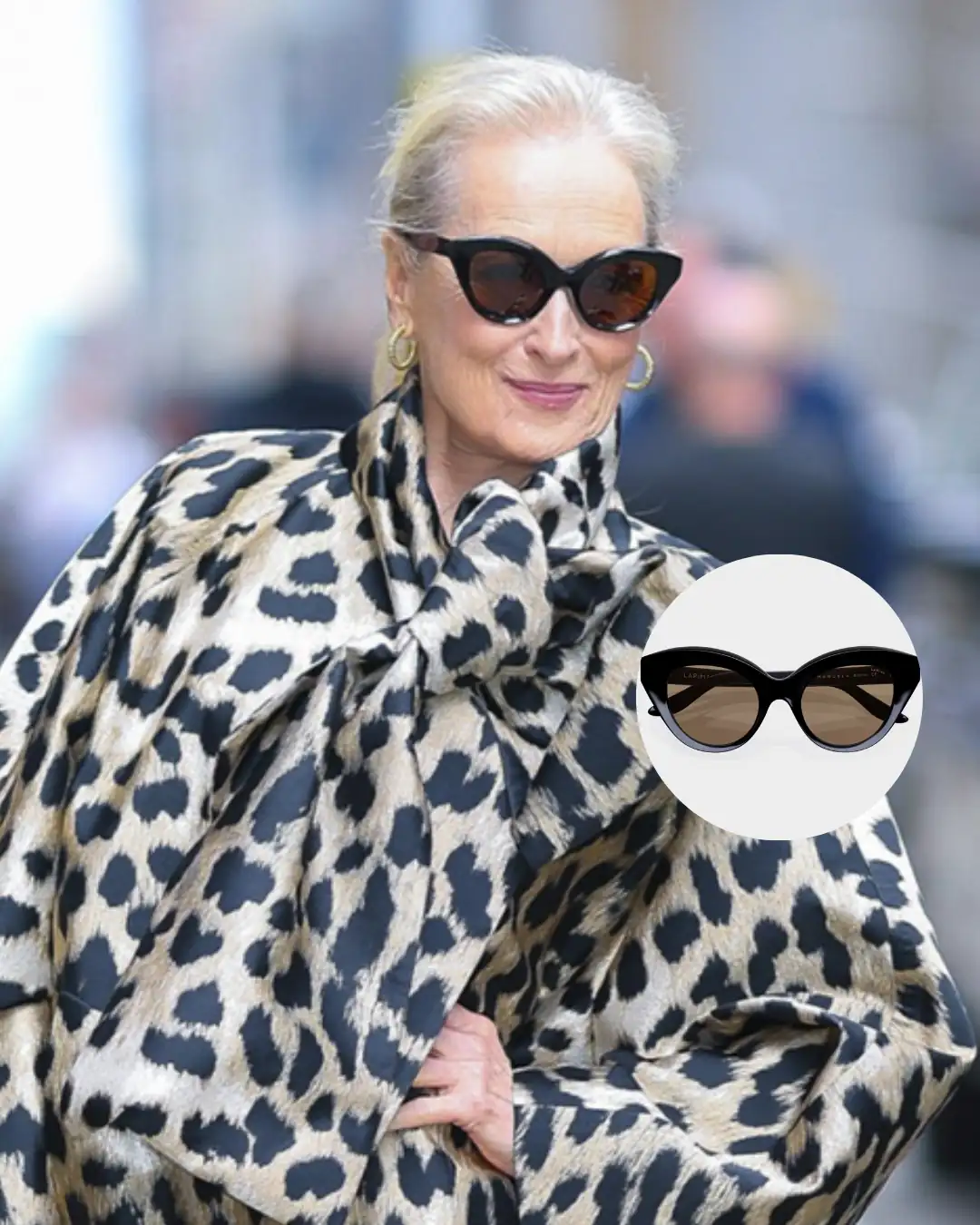 descobrimos a marca brasileira usada por meryl streep na divulgacao de o diabo v