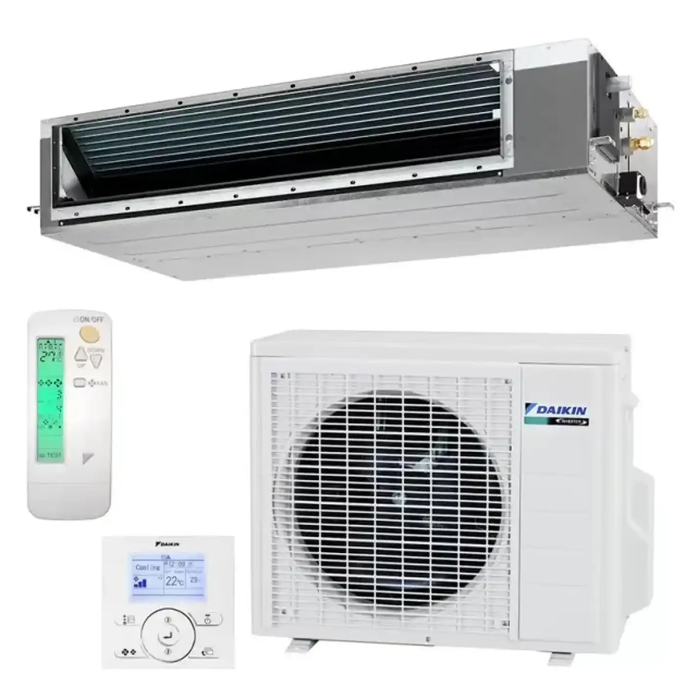 Daikin: преміум для тих, хто цінує тишу й технології