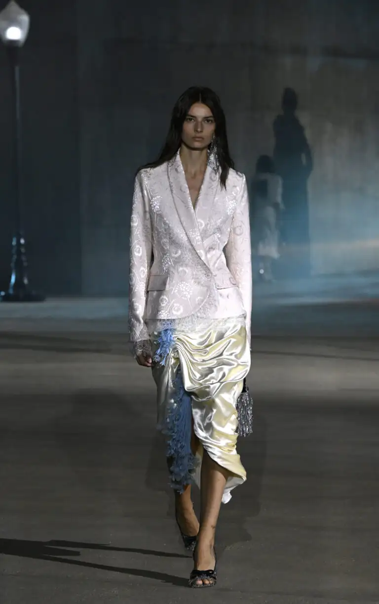 Dior Cruise 2027: нова колекція в Лос-Анджелесі