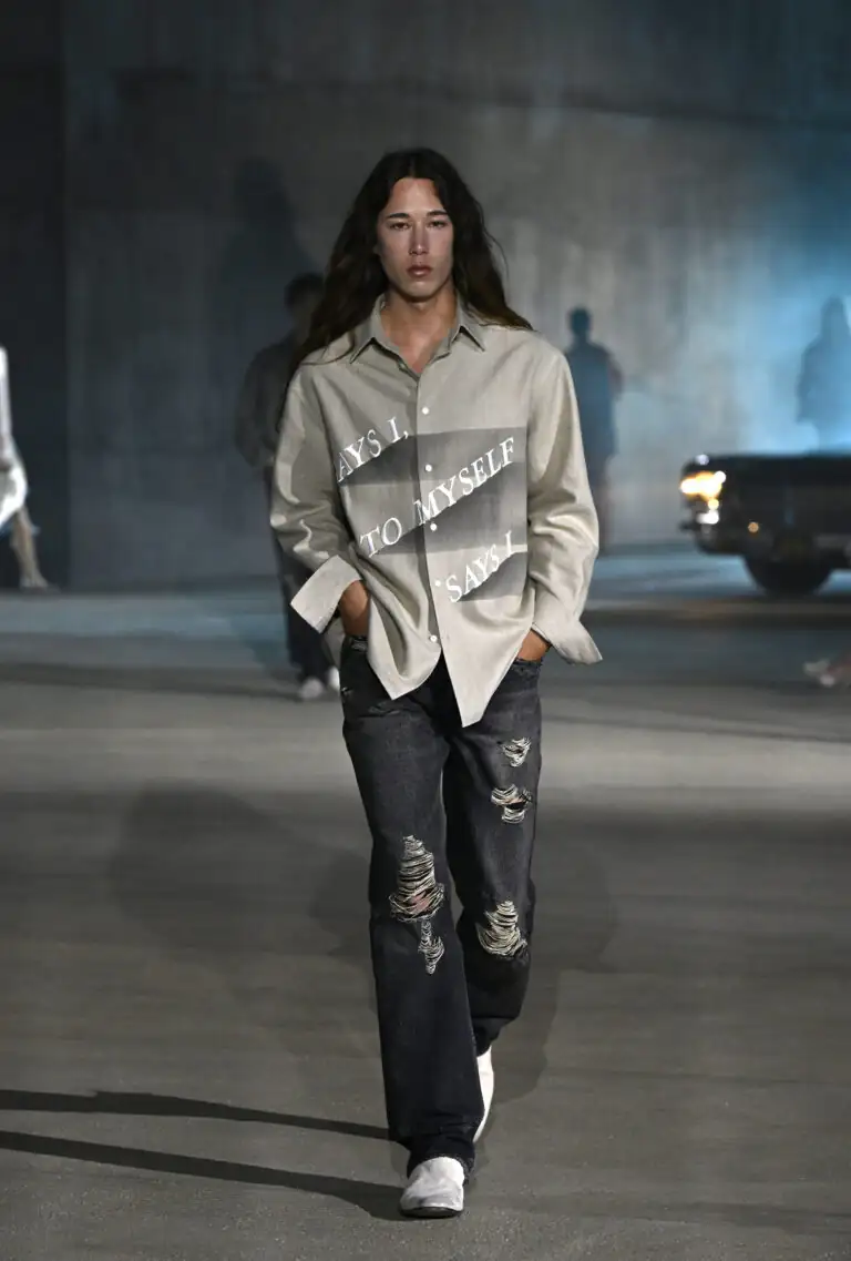 Dior Cruise 2027: нова колекція в Лос-Анджелесі