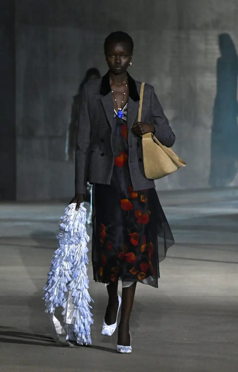 Dior Cruise 2027: нова колекція в Лос-Анджелесі