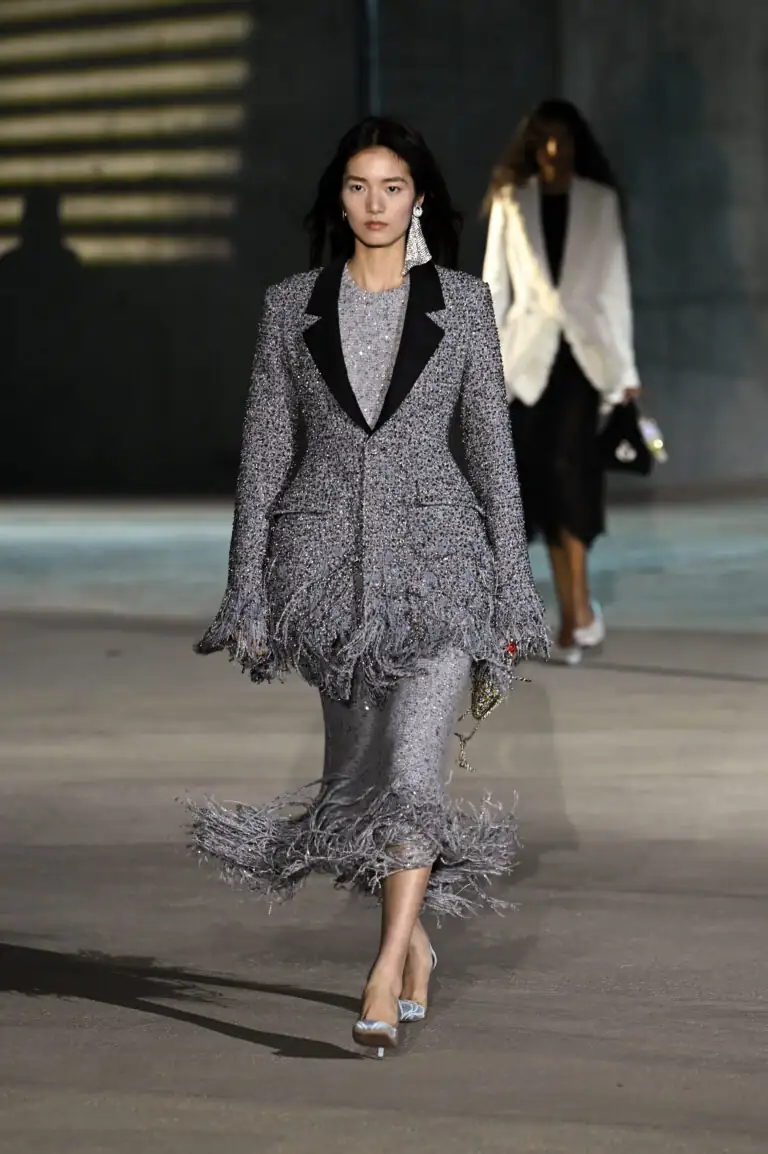 Dior Cruise 2027: нова колекція в Лос-Анджелесі