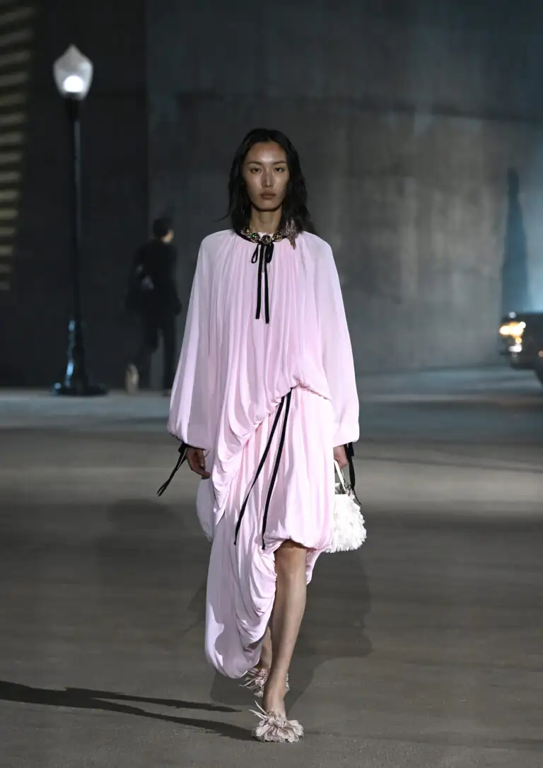 Dior Cruise 2027: нова колекція в Лос-Анджелесі