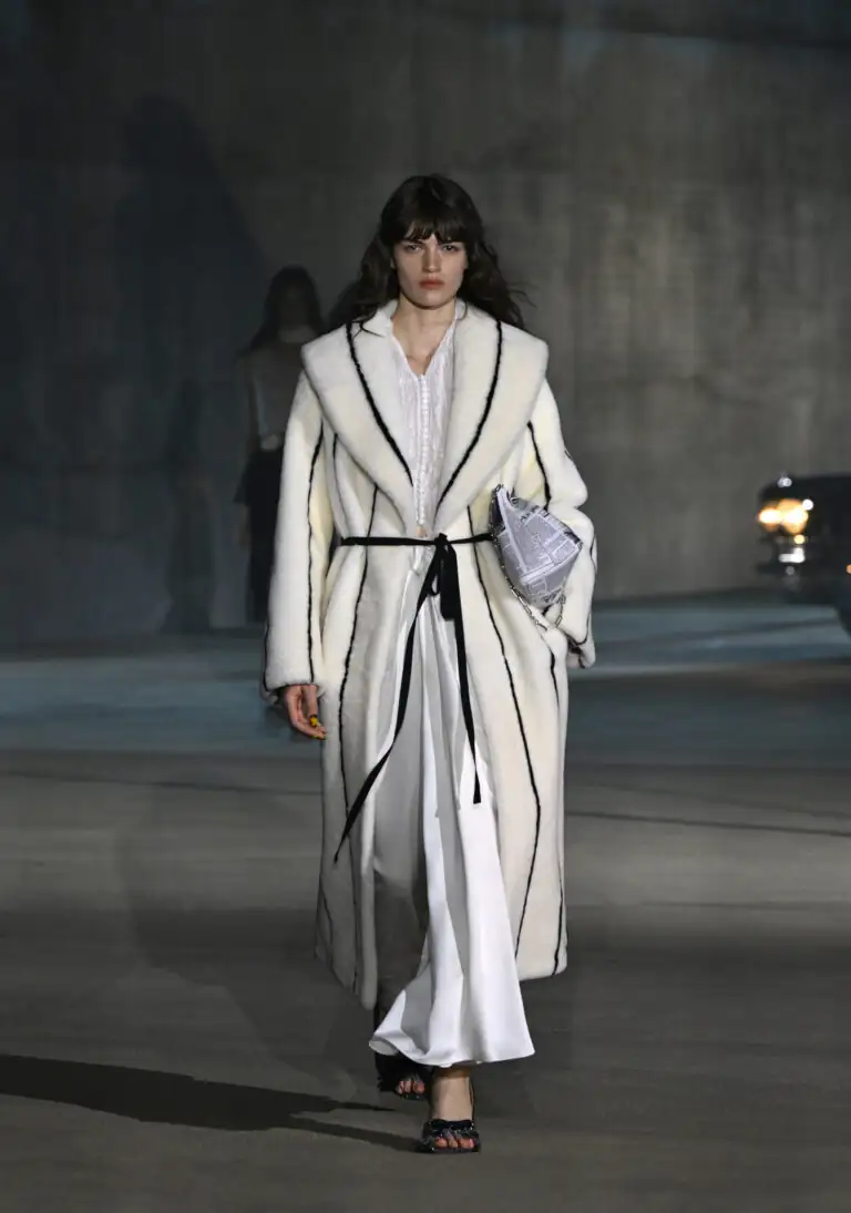 Dior Cruise 2027: нова колекція в Лос-Анджелесі