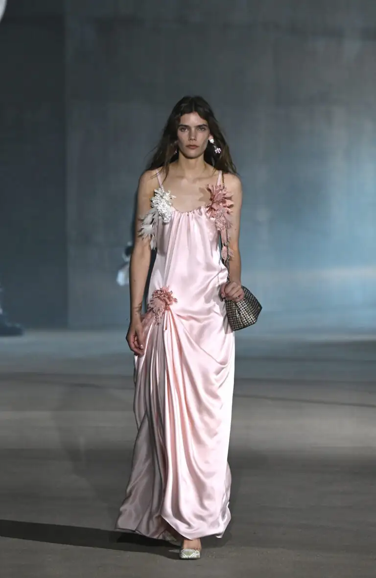 Dior Cruise 2027: нова колекція в Лос-Анджелесі