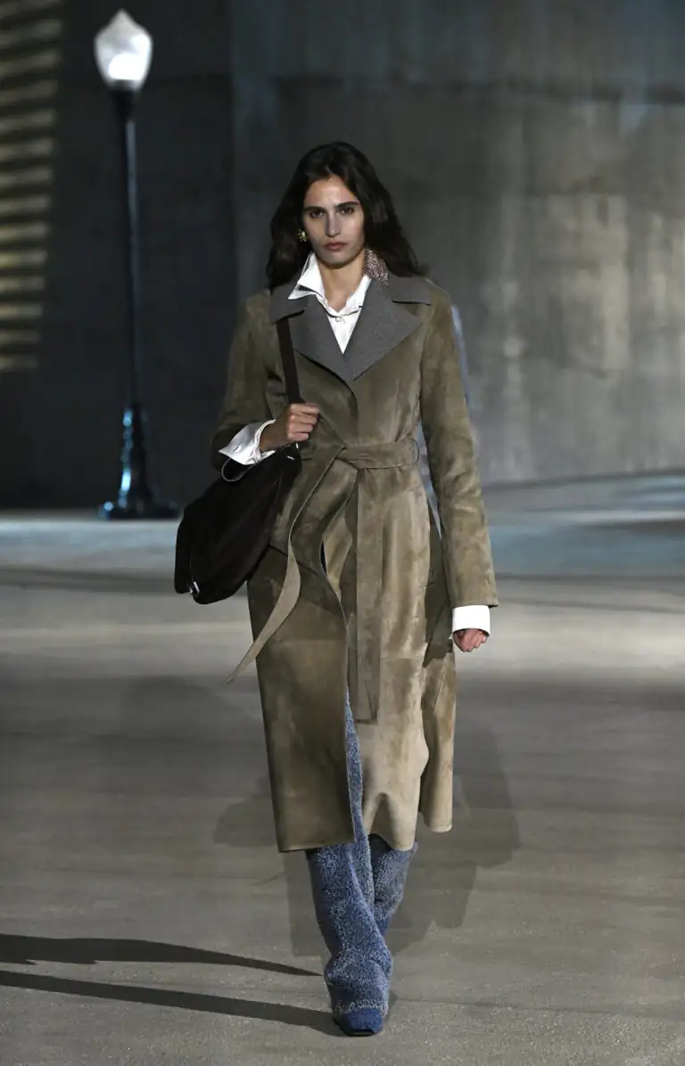 Dior Cruise 2027: нова колекція в Лос-Анджелесі