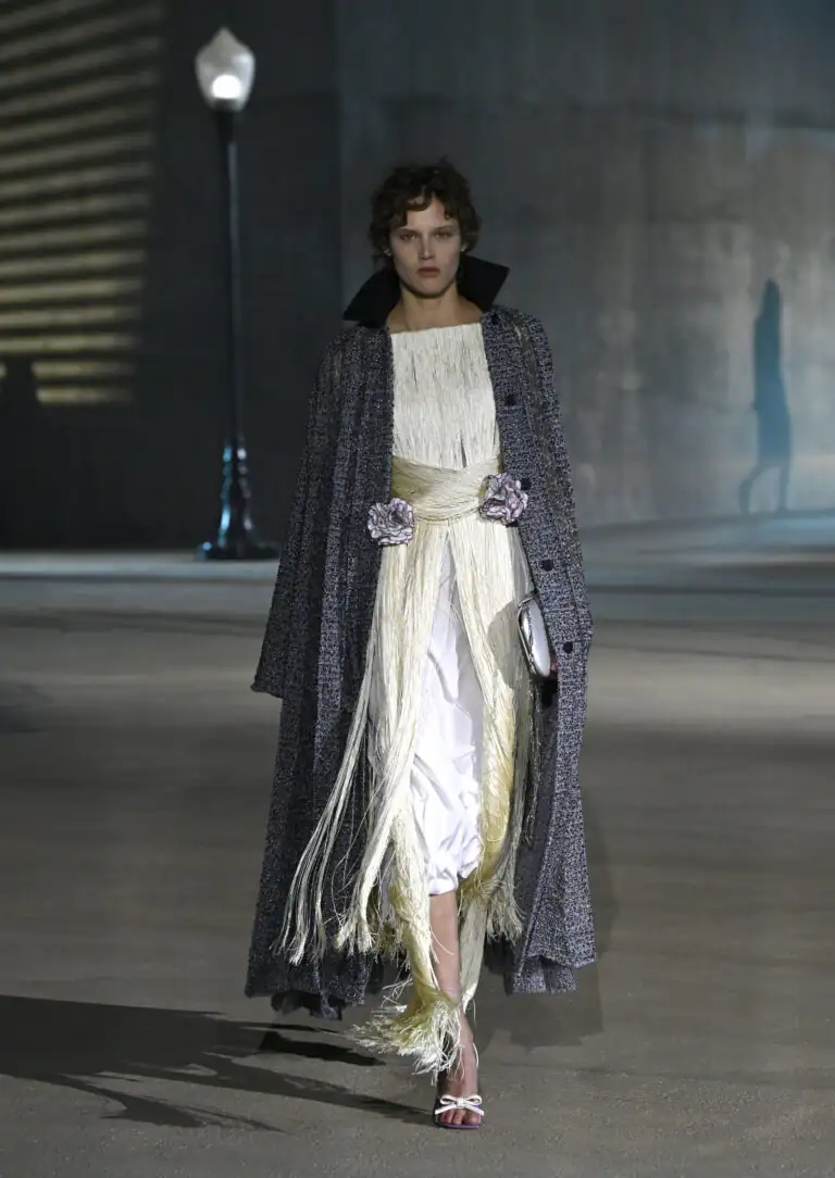Dior Cruise 2027: нова колекція в Лос-Анджелесі