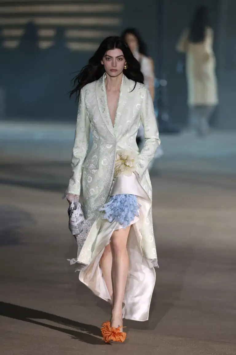 dior cruise 2027