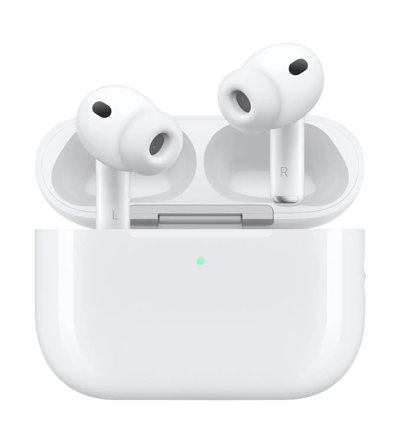 Нові горизонти звуку: порівняння базових AirPods та преміальних AirPods Pro 3