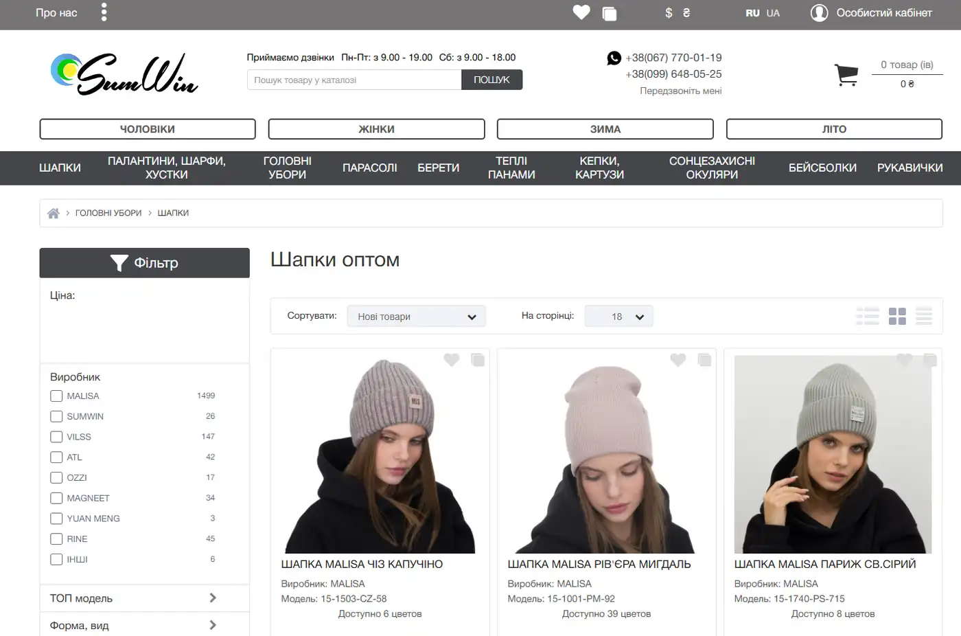 Для кого підходить співпраця з SumWin