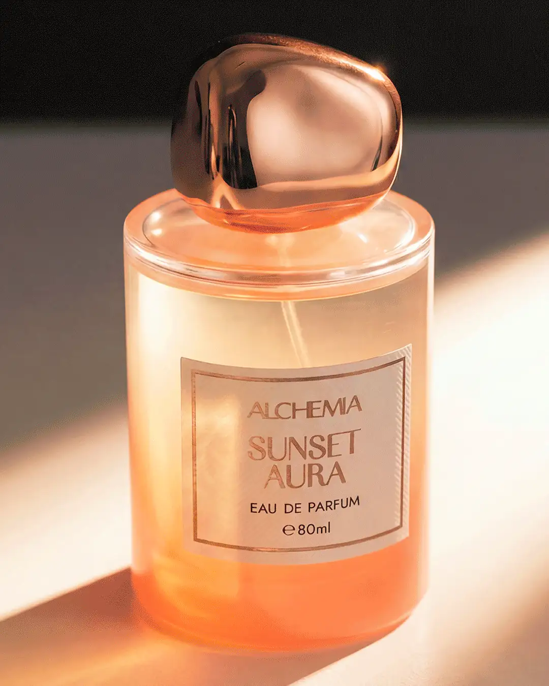 Alchemia запускає першу лінійку парфумів Renner