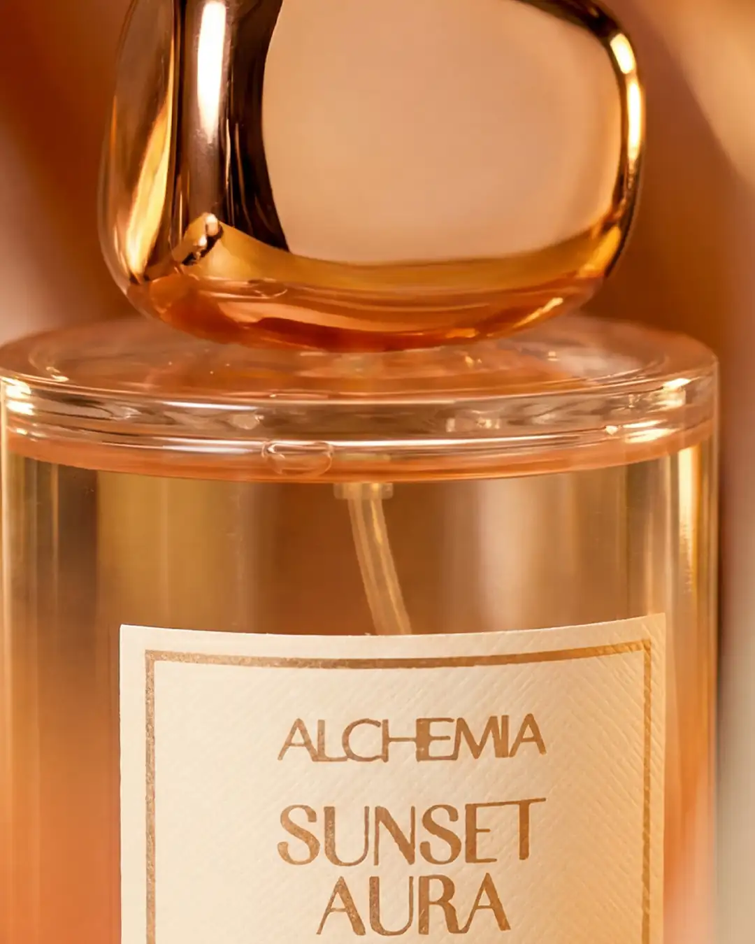 Alchemia запускає першу лінійку парфумів Renner