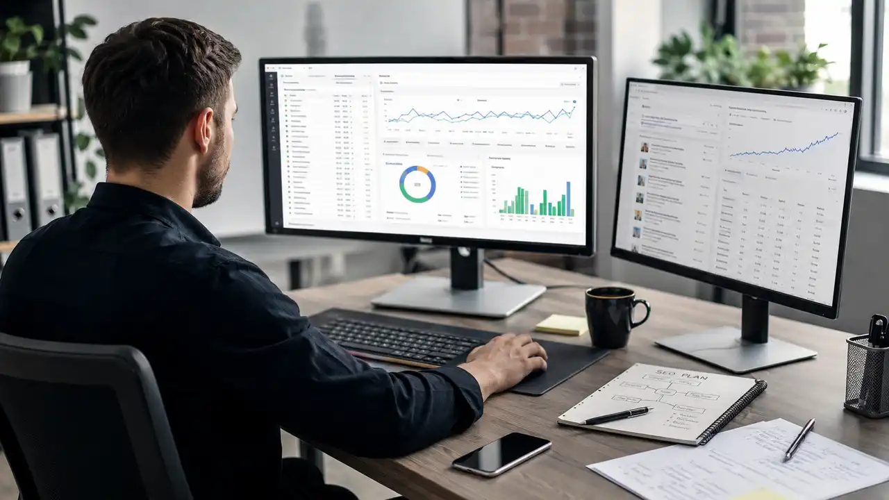 Why Keyword Research Is the Foundation of Successful SEO Services